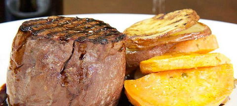 Otto's Fresh Food Market - Sydneys Hotel 2