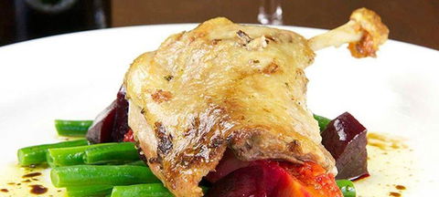 Otto's Fresh Food Market - Sydneys Hotel 3