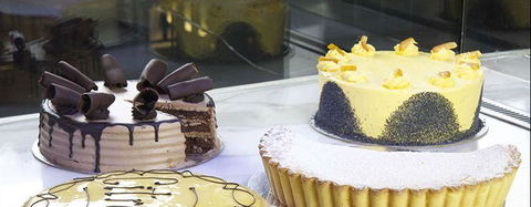 Otto's Fresh Food Market - Sydneys Hotel 5