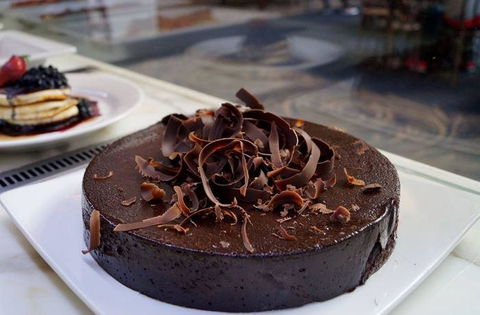 Otto's Fresh Food Market - Sydneys Hotel 7