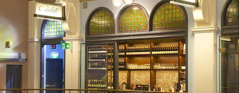 Otto's Fresh Food Market - Sydneys Hotel 8