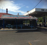 Bransfords Takeaway - Sydneys Hotel