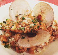 Chiantti's Pizzeria - Sydneys Hotel