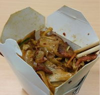 Clifton Noodle bar - Sydneys Hotel