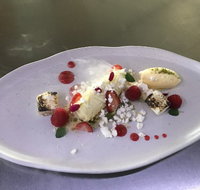 Enrico's Restaurant - Sydneys Hotel