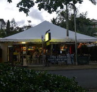 Fratelli on Trinity - Sydneys Hotel