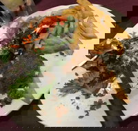 Hinchinbrook Hotel - Sydneys Hotel