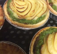 Jk's Deli - Sydneys Hotel