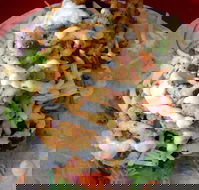 Rock Paper Scissors - Sydneys Hotel