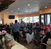 Saredo's - Sydneys Hotel