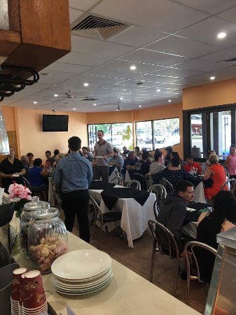 Saredo's - Sydneys Hotel 0