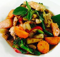 Trinity Beach Thai Takeaway - Sydneys Hotel