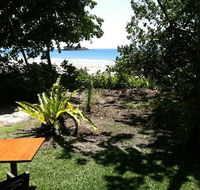 Cafe On Sea - Sydneys Hotel