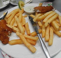 Cj's Bar  Cafe - Sydneys Hotel