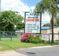 Clermont Caravan Park - Sydneys Hotel