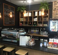 Concept Coffee - Sydneys Hotel