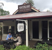 Hinterland Restaurant