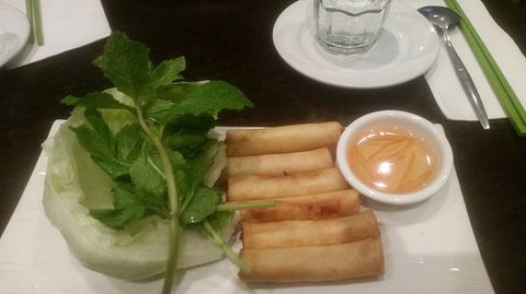 Love Pho - Sydneys Hotel 0