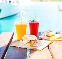 Marina Cafe