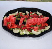 Moonrock Cafe - Sydneys Hotel