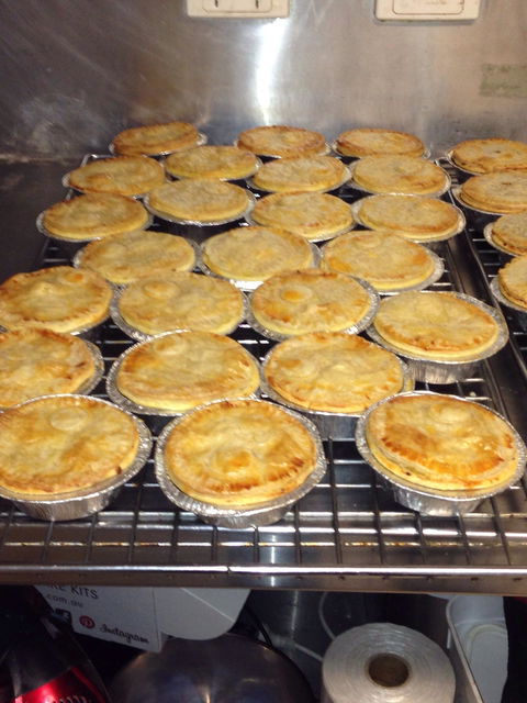 Moonrock Cafe - Sydneys Hotel 1