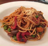PK's Jungle Village Restaurant - Sydneys Hotel