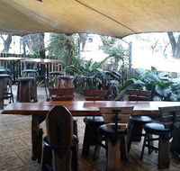 Raintrees Cafe Restaurant - Sydneys Hotel