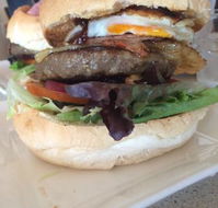 Temptations Cafe - Sydneys Hotel