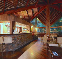 The Cassowary Cafe - Sydneys Hotel