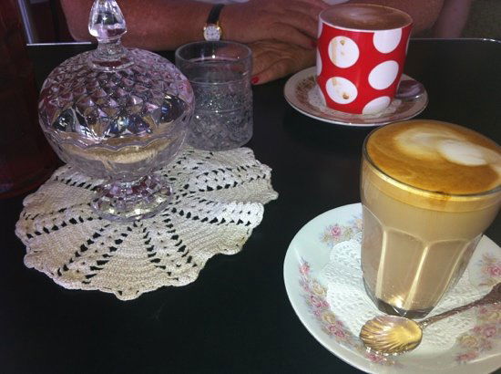 Mossman QLD Sydneys Hotel