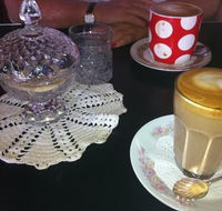 The Junction Cafe - Sydneys Hotel