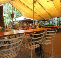 Tides Bar  Restaurant - Sydneys Hotel