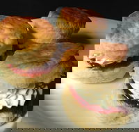 Treats For Your Table - Sydneys Hotel