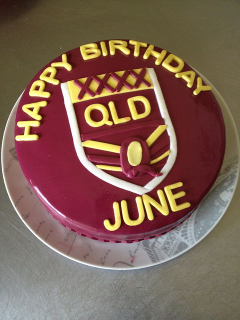 Treats For Your Table - Sydneys Hotel 3