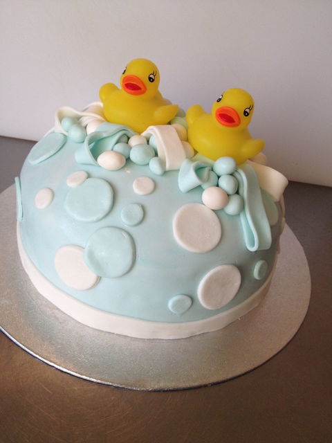 Treats For Your Table - Sydneys Hotel 4