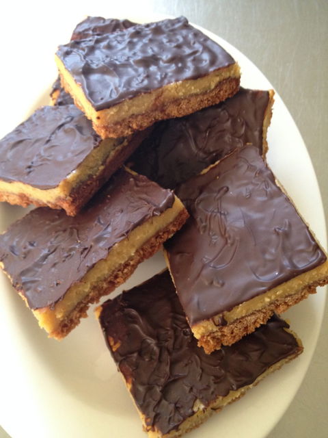 Treats For Your Table - Sydneys Hotel 5