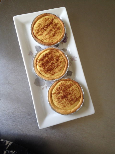 Treats For Your Table - Sydneys Hotel 6