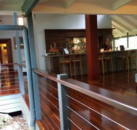 Treehouse Restaurant - Sydneys Hotel