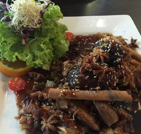 Zabb Thai Cuisine - Sydneys Hotel