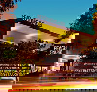 Beach House - Sydneys Hotel