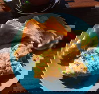 Bella's Chit Chat Cafe - Sydneys Hotel