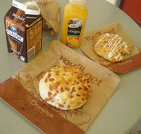 Brumby's Bakery - Sydneys Hotel