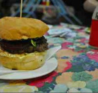 Chillagoe Tourist Village Cafe - Sydneys Hotel