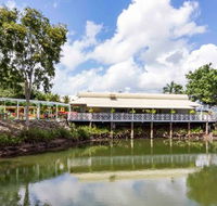 Choo Choos at St Crispins - Sydneys Hotel