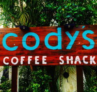 Cody's Coffee Shack - Sydneys Hotel