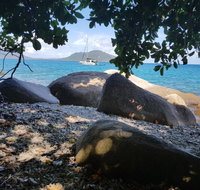Fitzroy Island Resort - Sydneys Hotel