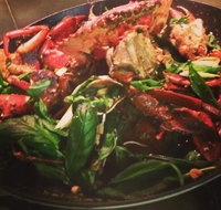 Forrest Beach Takeaway - Sydneys Hotel