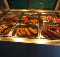 Four Mile Seafood and Takeaway - Sydneys Hotel