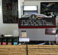 Fx Of Coffee - Sydneys Hotel