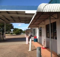 Georgetown Roadhouse - Sydneys Hotel